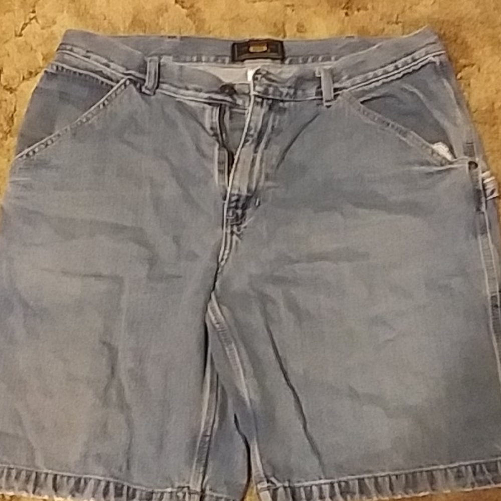 Men's route 66 Vintage Jean Shorts size36
